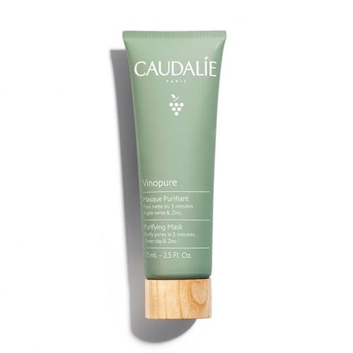 Caudalie Masc Purific Pnm 75ml