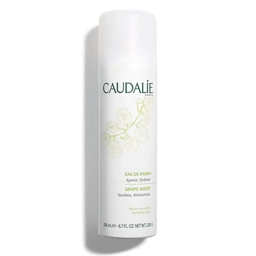 Caudalie Rosto Eau Raisan Vap 200ml