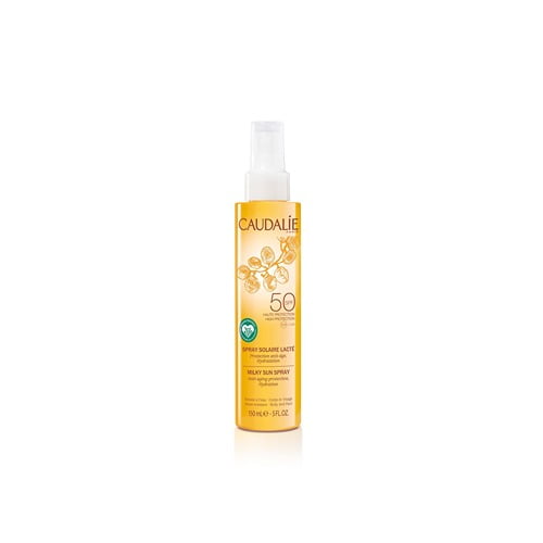 Caudalie Solaire Lactee Bruma Spf50 150ml