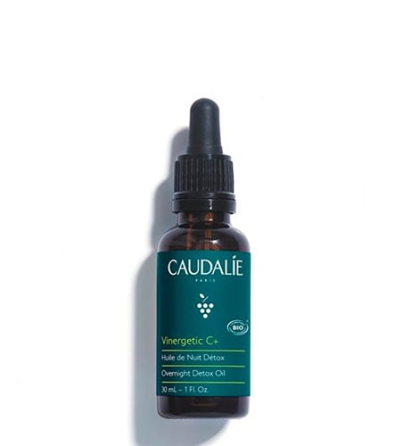Caudalie Vinergetic C+ Ol Detox 30ml