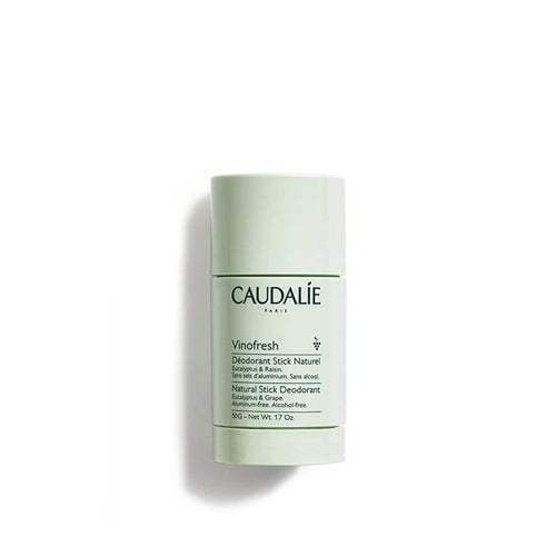 Caudalie Vinofresh Deo Natural Stick 50g