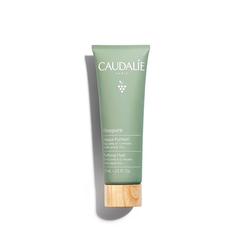Caudalie Vinopure Masc Purific 75Ml