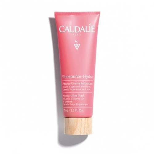 Caudalie Vinosour Masc Cr Hidrat 75Ml