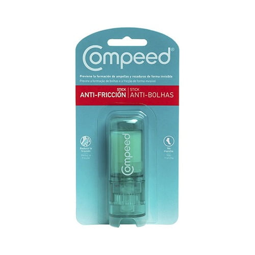 Compeed Stick Anti Bolhas 8 Ml