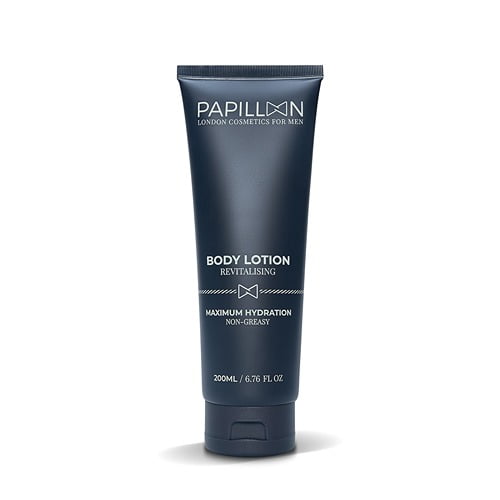 Papillon Body Lotion 200Ml