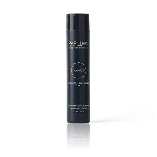 Papillon Ch AC/DC Caspa 300ml