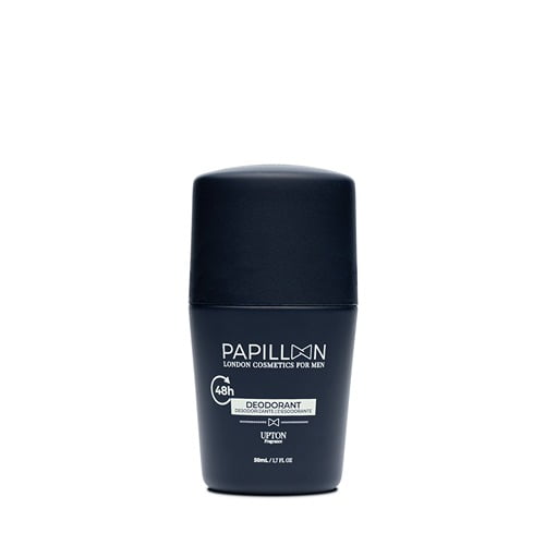 Papillon Deo Roll-On 48H 50Ml
