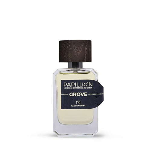 Papillon Grove Eau Parfum 50ml