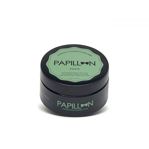 Papillon Paste Cera Fix Med C/Br 75g