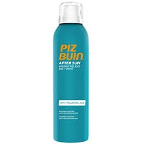 Piz Buin Aft Sun Aliv Inst Bruma Spr 200ml