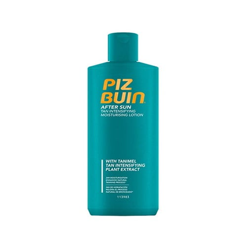 Piz Buin Aft Sun Locao Int Bronze 200 ml