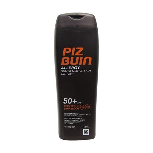 Piz Buin Allergy Locao Fps50+ 200 Ml