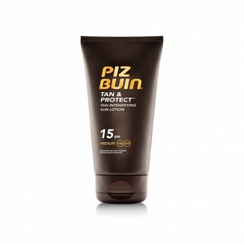 Piz Buin Tan Prot Locao Fps15 150ml