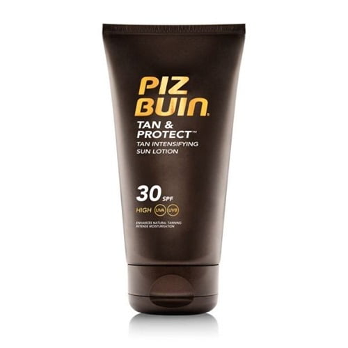 Piz Buin Tan Prot Locao Fps30 150ml