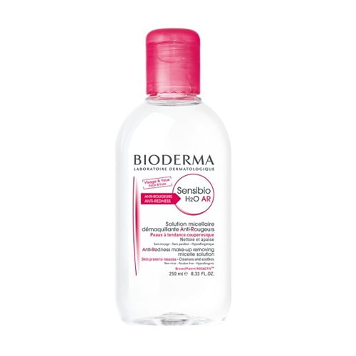 Sensibio Bioderma H2O Ag Micelar 250Ml