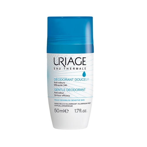 Uriage Deo Douceur Roll On Psens50ml