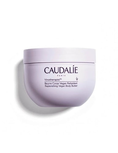 Caudalie Vinotherapist Bálsamo Corporal Vegan Relipidante 250 ml