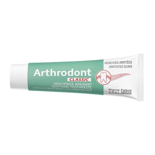 Arthrodont Classic Past Dent 75ml