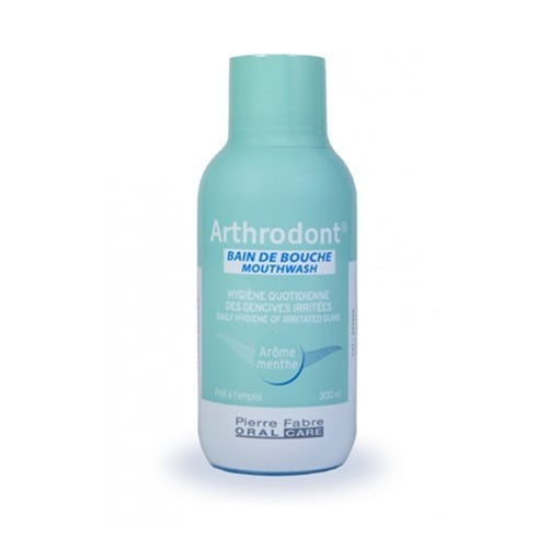 Arthrodont Colut Gengival 300ml