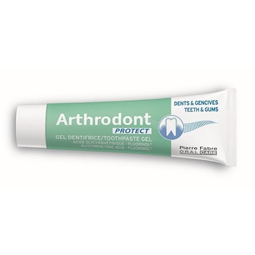 Arthrodont Protect Gel Dent 75ml