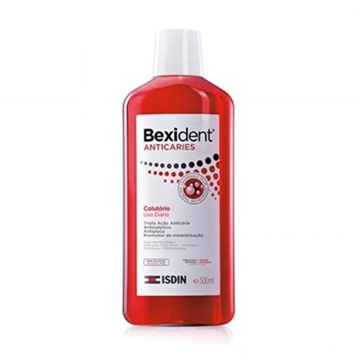 Bexident Anticar Colut 500ml