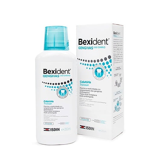 Bexident Geng Ud Colut 250Ml
