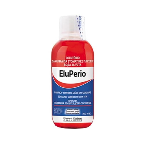 Eluperio Colut 300ml