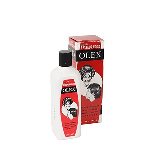 Olex Restaurador Locao 250ml
