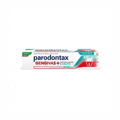 Parodontax Geng+ Sens/Halit Pasta Dent 75 ml