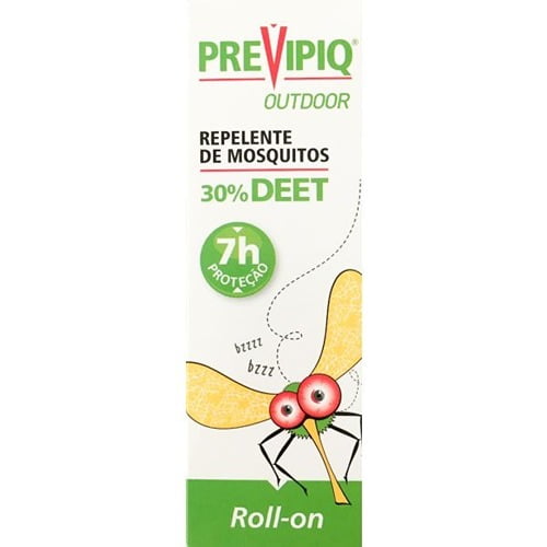 Previpiq Outdoor Roll On 50ml
