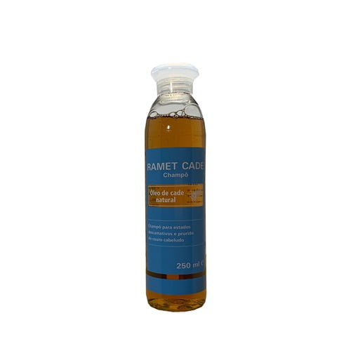 Ramet Huile Cade Ch Freq Oleo 250 Ml
