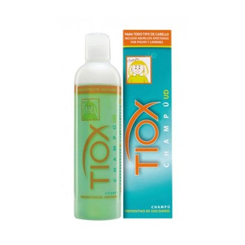 Tiox Ch Prev 250 Ml