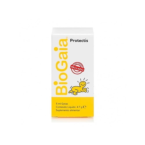 Biogaia Protectis Gts Or 5ml sol oral