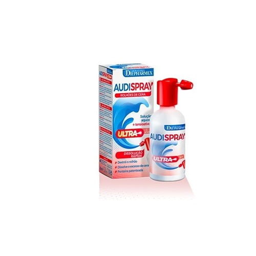 Audispray Ultra Sol Oto 20ML