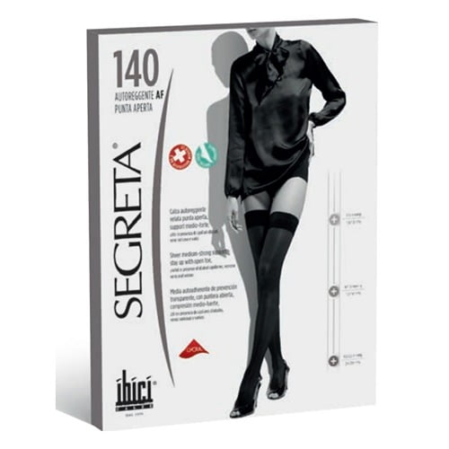 Ibici Segreta 140 Coll At C21 T1
