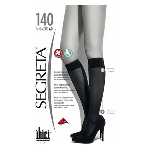 Ibici Segreta 140 Coll At C36 T1