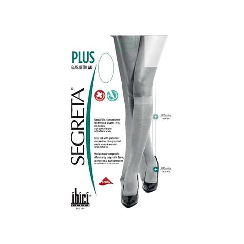 Ibici Segreta 280 Meia Ad Plus 280 C23 T2