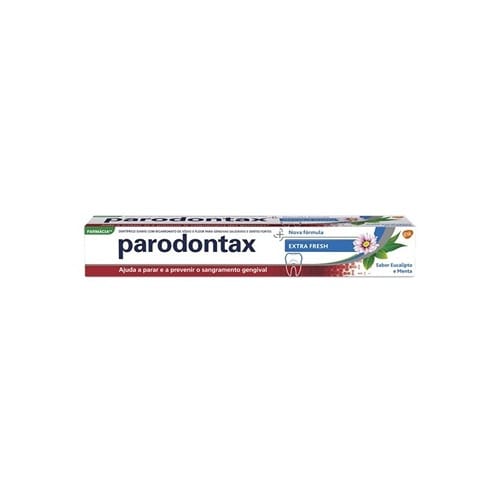 Parodontax Extra Fresh Pasta Dent 75Ml