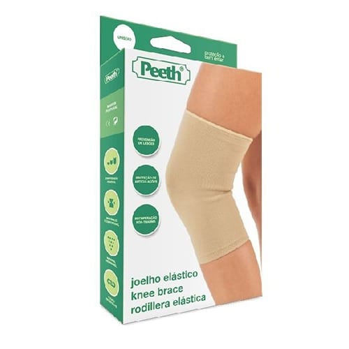 Peeth Joelho Elast N300 T4
