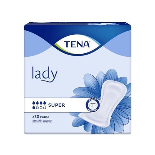 Tena Comfort Penso Sup X 30