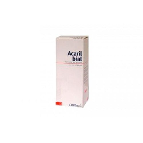 Acarilbial, 277 mg/mL-200mL