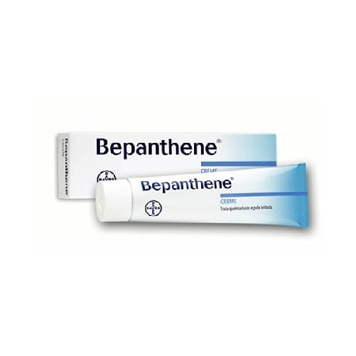 Bepanthene, 50 mg/g-30 g x 1 creme