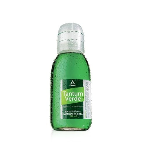 Tantum Verde , 1.5 mg/ml Frasco 240 ml
