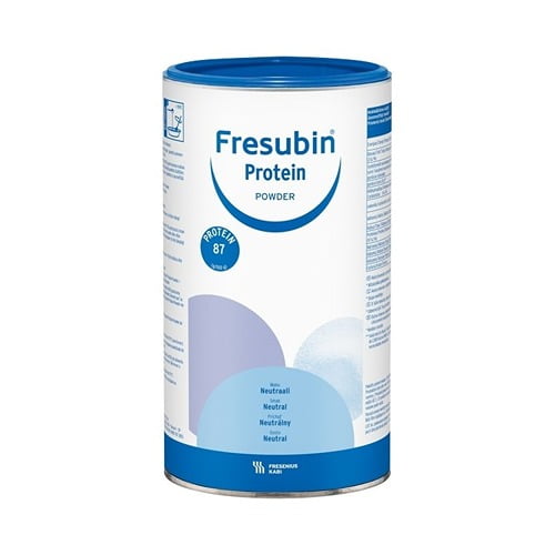 Fresubin Prot Po Po Soluvel Powder 300g