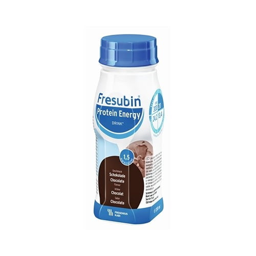 Fresubin Protein Energy Dr Choc 4X200ml
