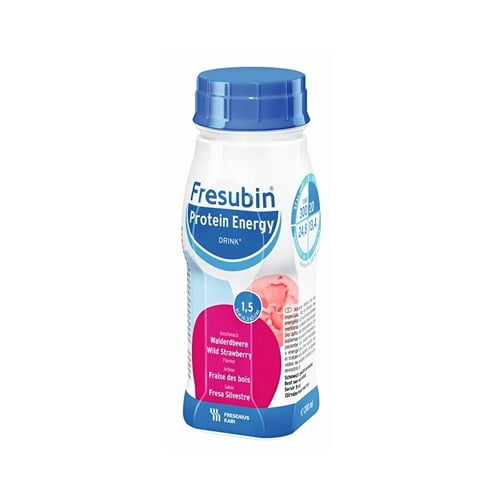 Fresubin Protein Energy Dr Moran4X200ml