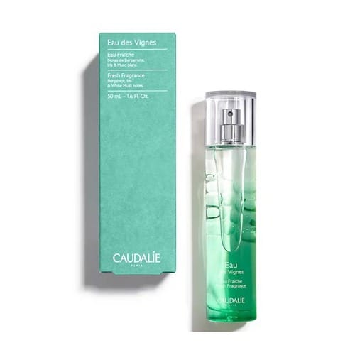 Caudalie Eau Des Vignes Eau Fraiche50ml