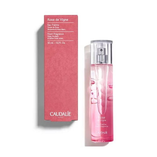 Caudalie Rose De Vigne Eau Fraiche 50 ml