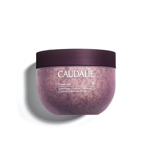 Caudalie Vinoscul Esfol Cabernet 250Ml
