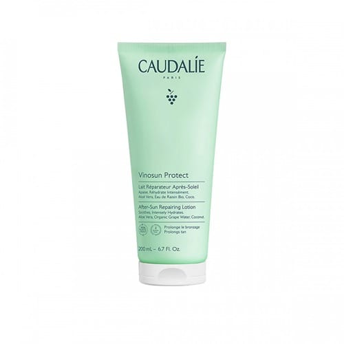 Caudalie Vinosun Apres Soleil Lt 200ml